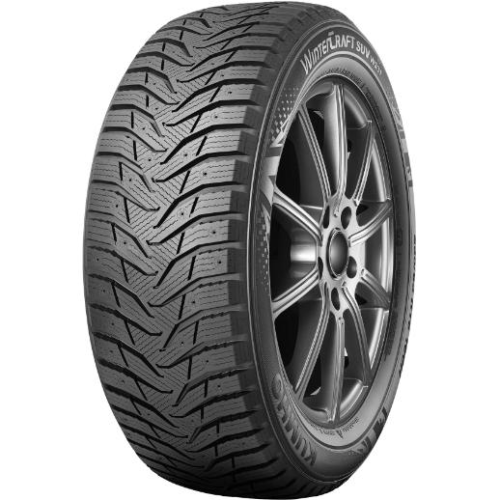 Легковые шины Kumho WinterCraft Ice WS31 SUV 265/70 R16 112T купить с бесплатной доставкой в пункты выдачи в Петербурге